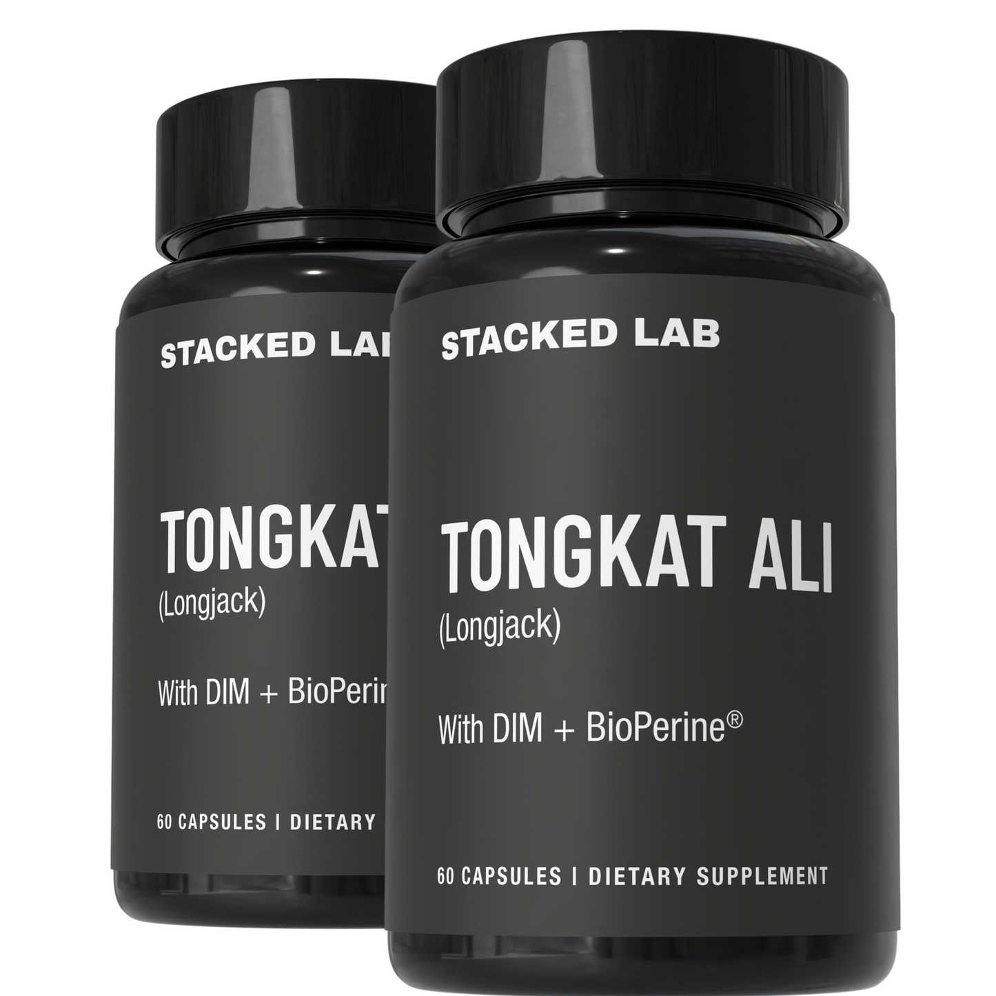 TONGKAT ALI