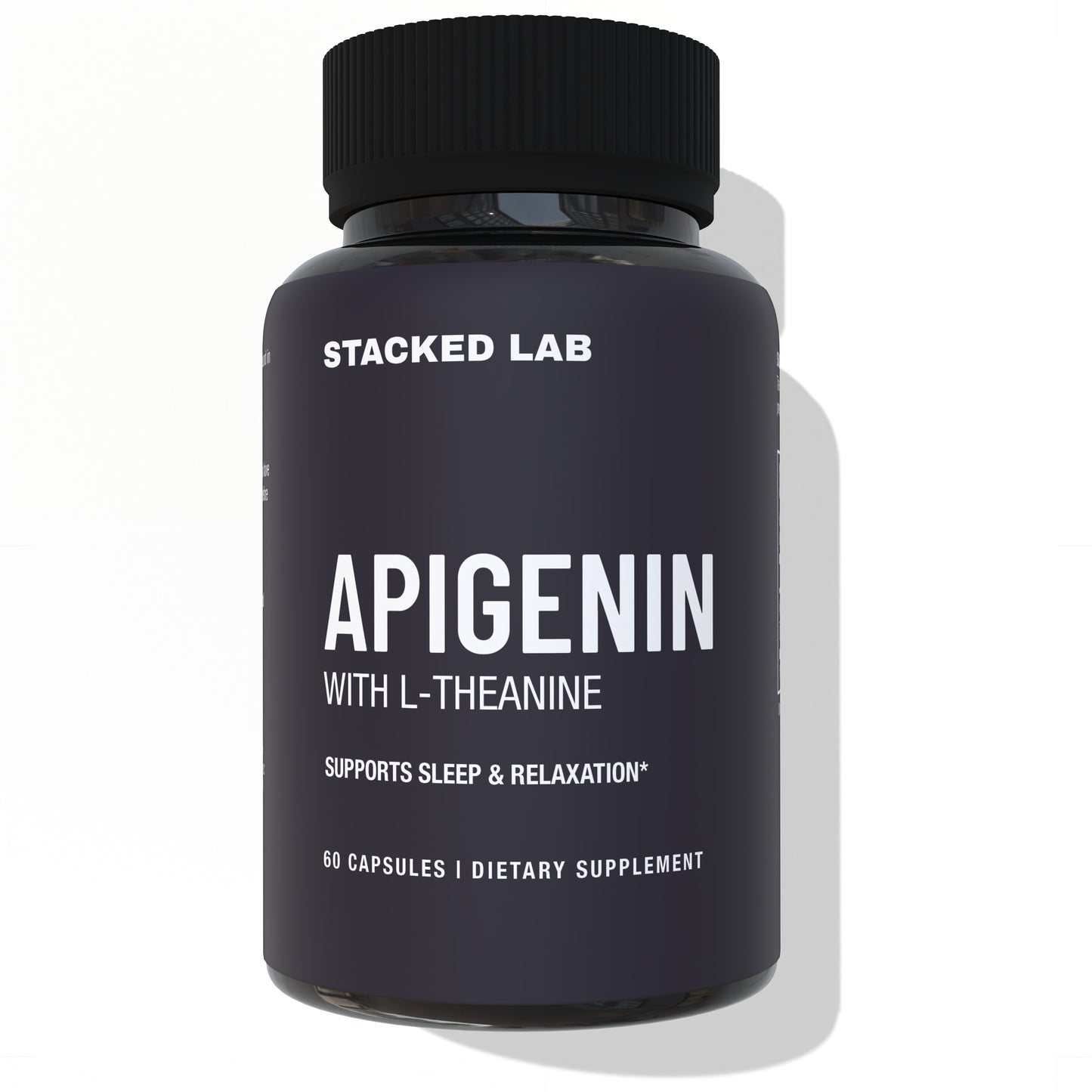 APIGENIN WITH L-THEANINE