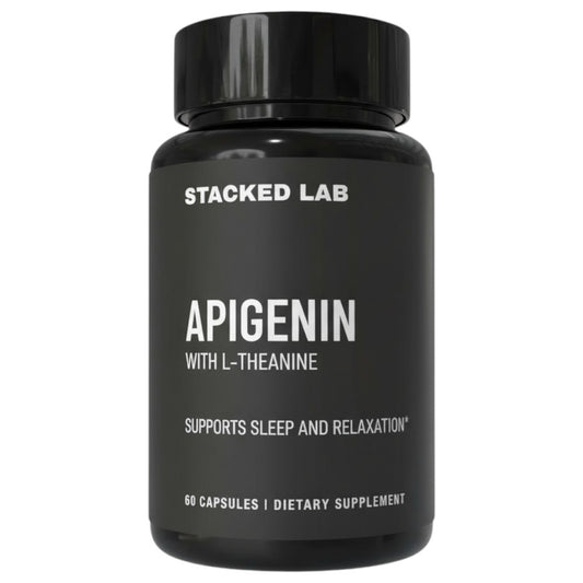 APIGENIN WITH L-THEANINE