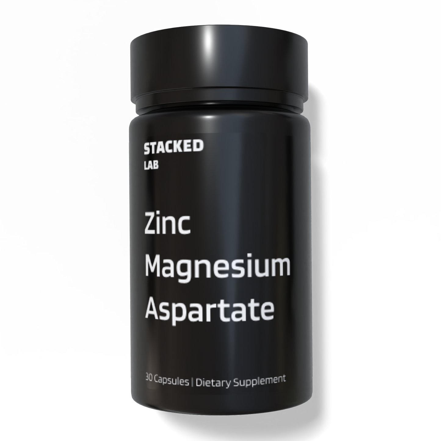 Zinc Magnesium Aspartate