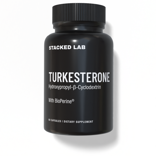 Turkesterone