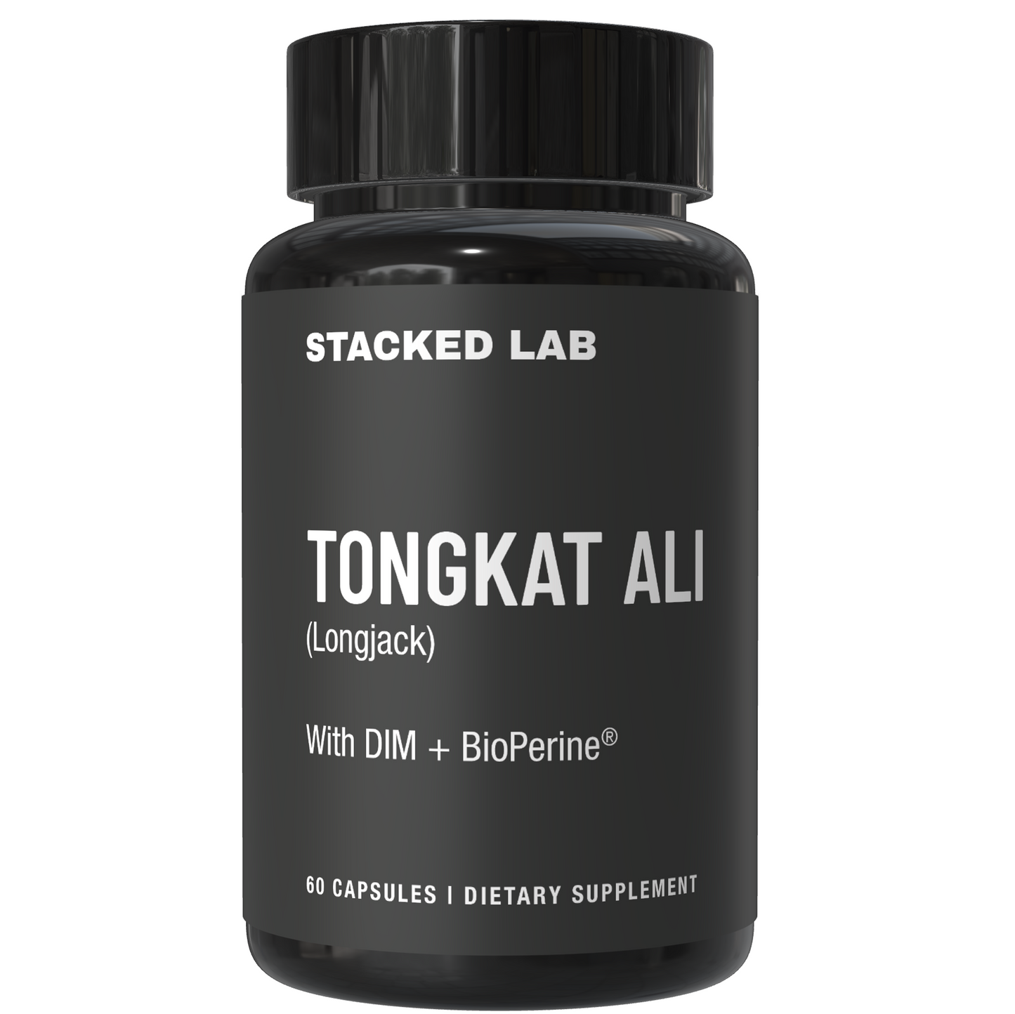 TONGKAT ALI
