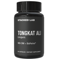 TONGKAT ALI