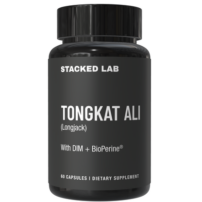 TONGKAT ALI
