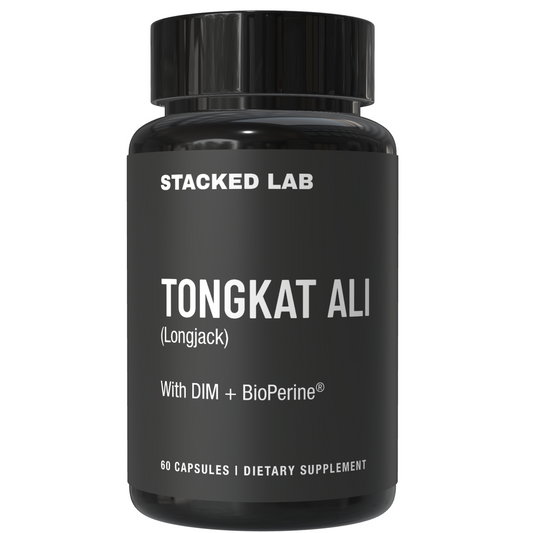 TONGKAT ALI